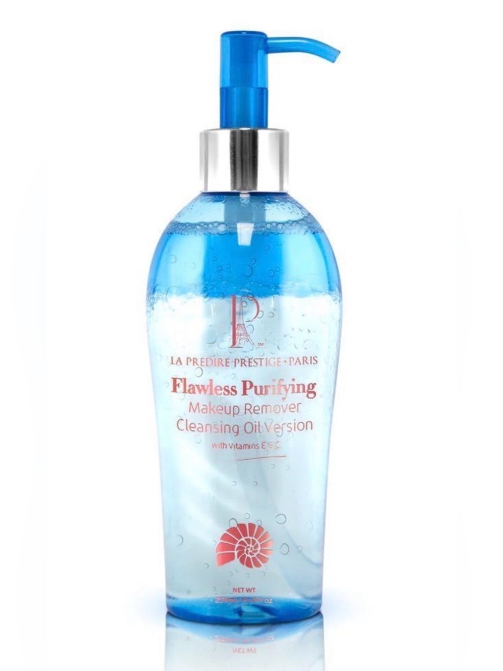 Predire Flawless Purifying Makeup Remover Cleansing Oil ~ Retail $160
